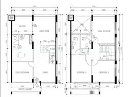 Blk 108 Teck Whye Lane (Choa Chu Kang), HDB Executive #638713511